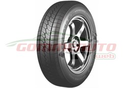 COP. 225/70R15C 112/110S VANHAWK MULTISEASON